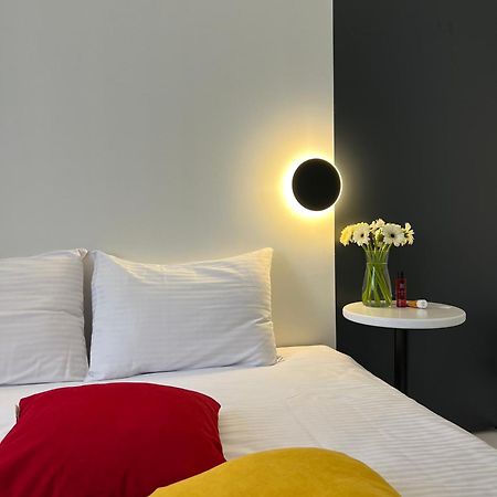 Sunday Hotel أوديسا المظهر الخارجي الصورة