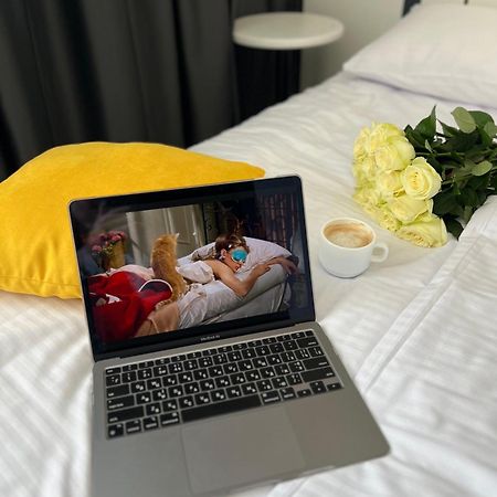 Sunday Hotel أوديسا المظهر الخارجي الصورة