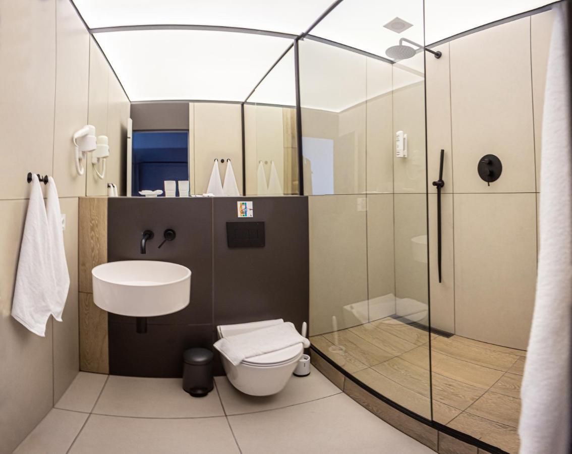 Sunday Hotel أوديسا المظهر الخارجي الصورة