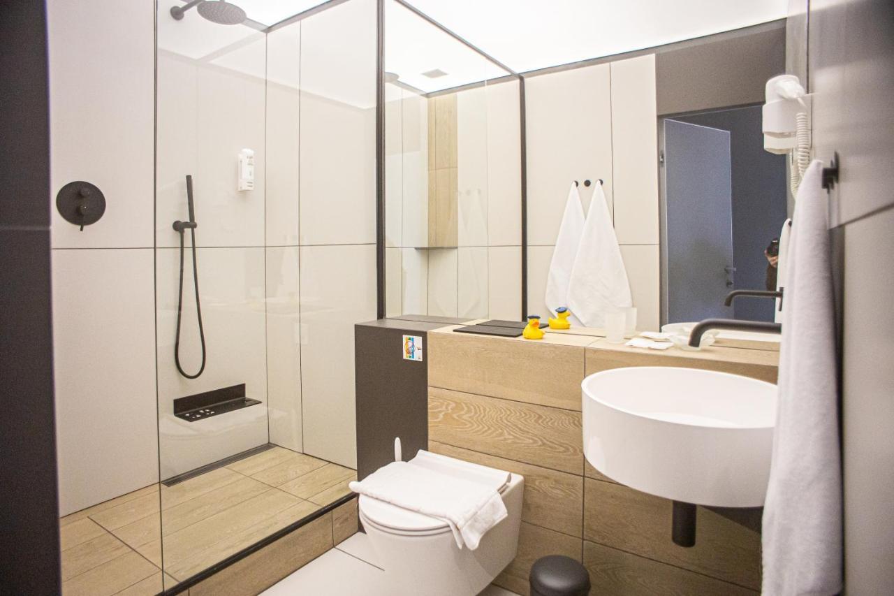 Sunday Hotel أوديسا المظهر الخارجي الصورة