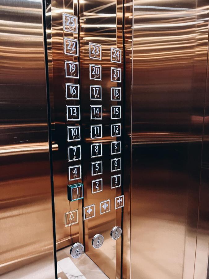 Sunday Hotel أوديسا المظهر الخارجي الصورة