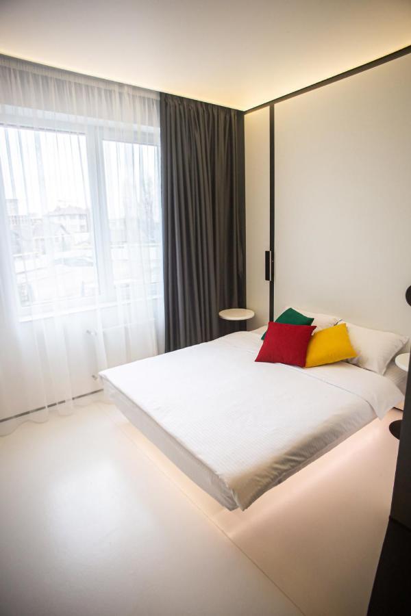Sunday Hotel أوديسا المظهر الخارجي الصورة