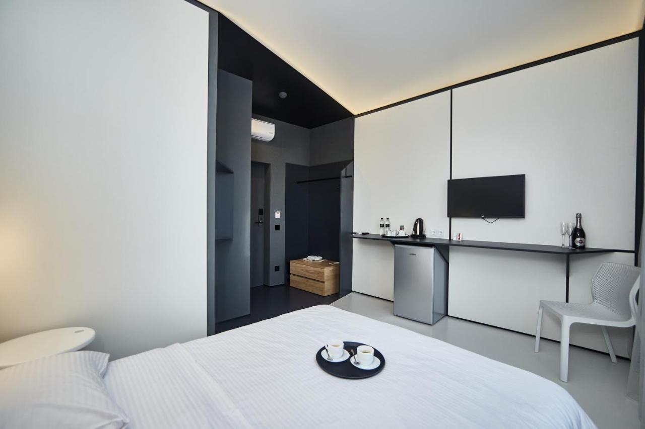 Sunday Hotel أوديسا المظهر الخارجي الصورة