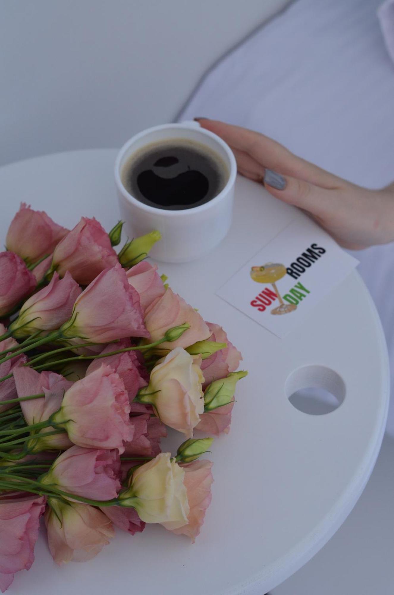 Sunday Hotel أوديسا المظهر الخارجي الصورة